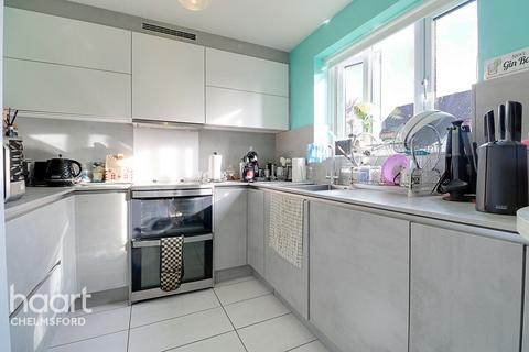 55 Fawkner Close, Chelmsford, CM2 6UP
