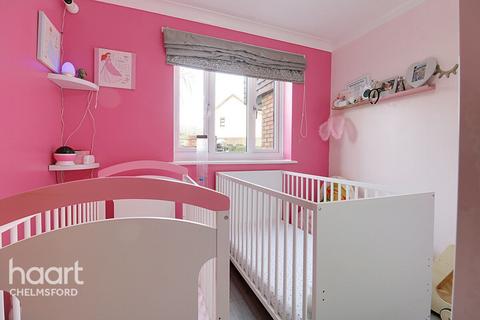 55 Fawkner Close, Chelmsford, CM2 6UP