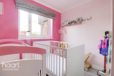 55 Fawkner Close, Chelmsford, CM2 6UP