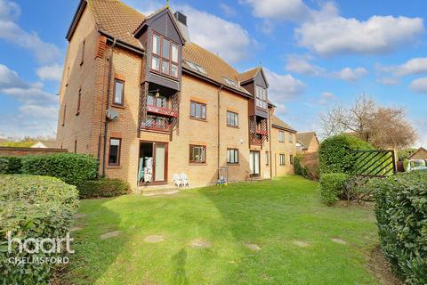 55 Fawkner Close, Chelmsford, CM2 6UP