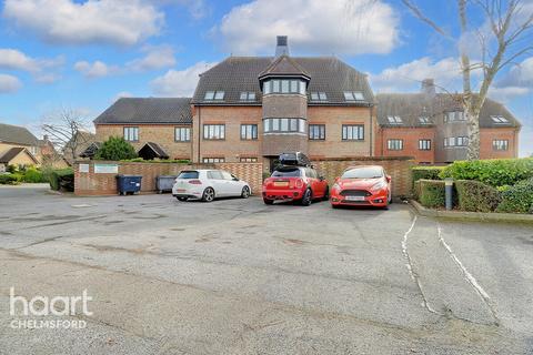 55 Fawkner Close, Chelmsford, CM2 6UP
