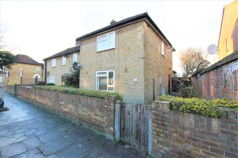 undefined, Brettenham Road, London, N18