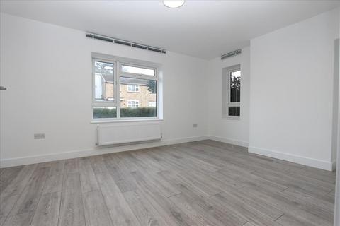 undefined, Brettenham Road, London, N18