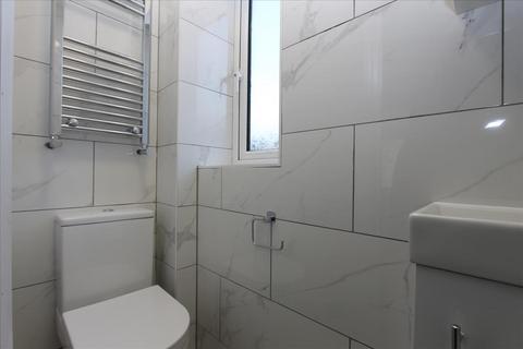 undefined, Brettenham Road, London, N18