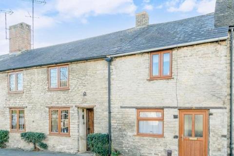 undefined, Newland,  Witney,  OX28