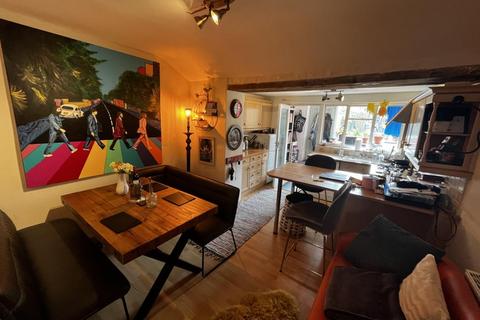 undefined, Newland,  Witney,  OX28