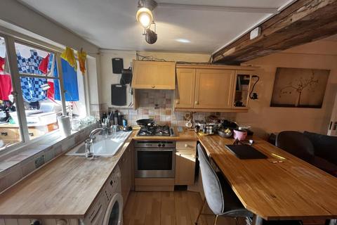 undefined, Newland,  Witney,  OX28
