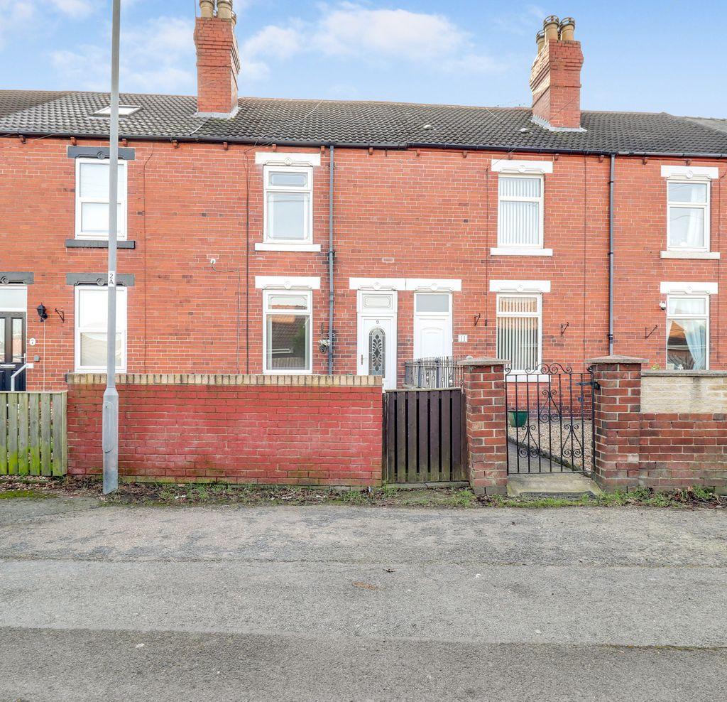 View of Property at Front