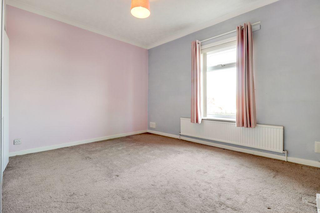 Bedroom 1 (Double)