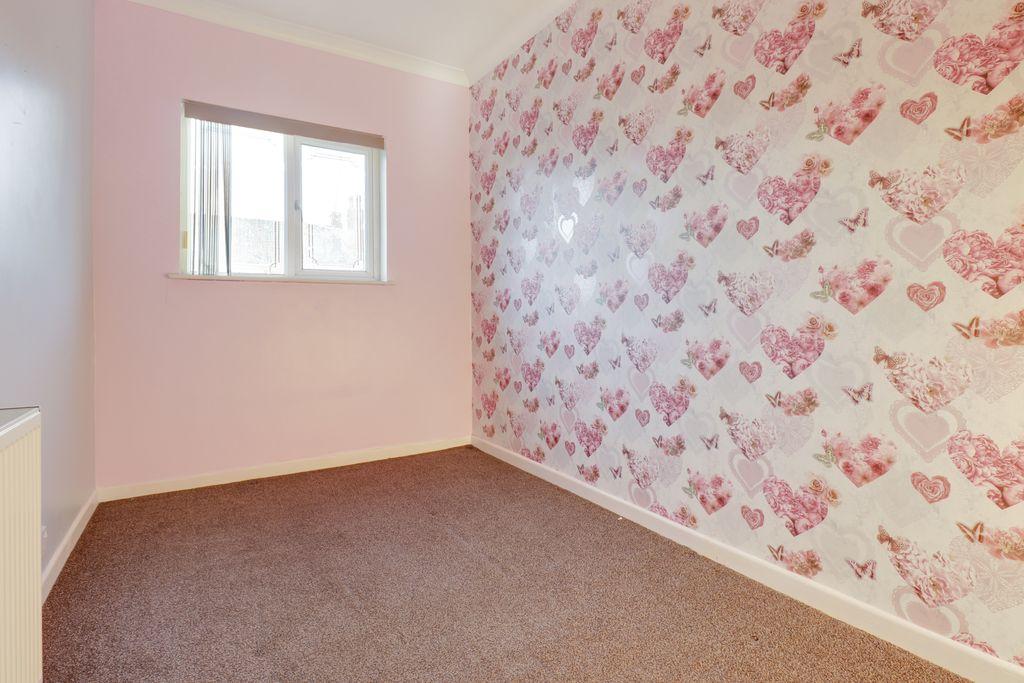 Bedroom 2 (Double)