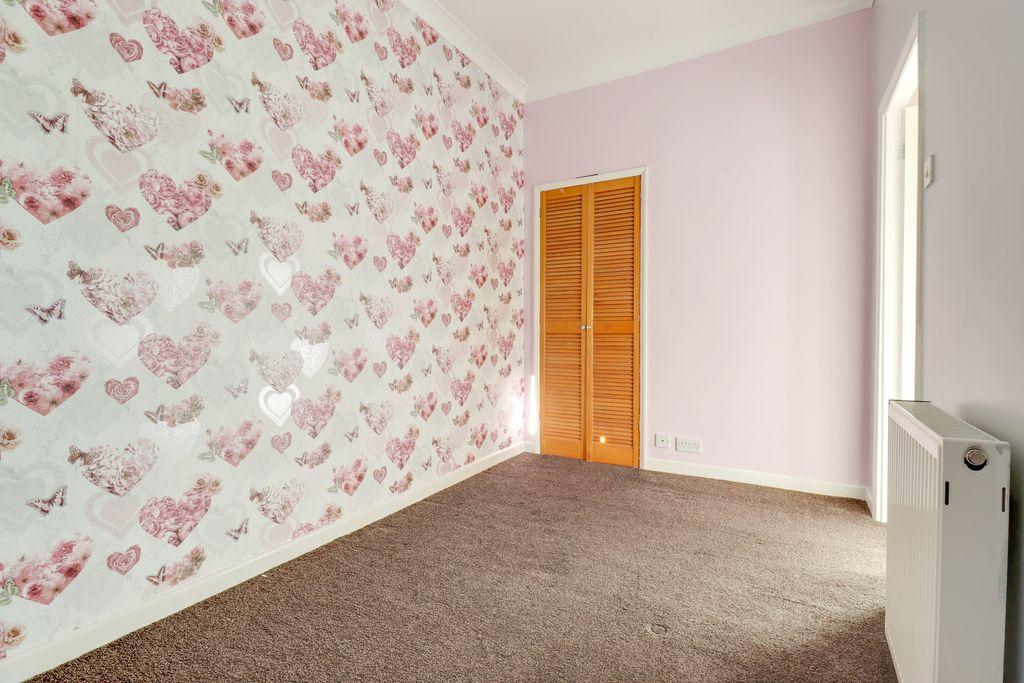 Bedroom 2 (Double)