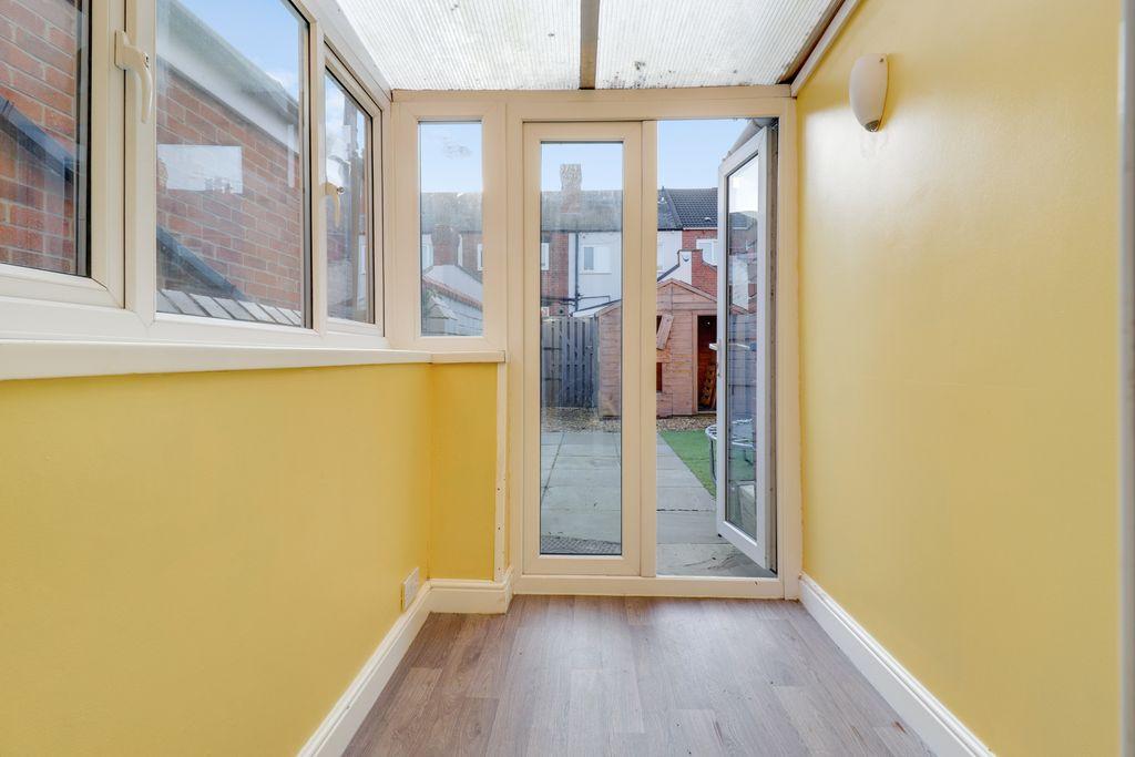 Sun Room