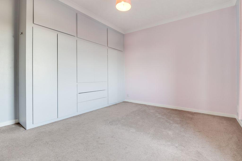 Bedroom 1 (Double)
