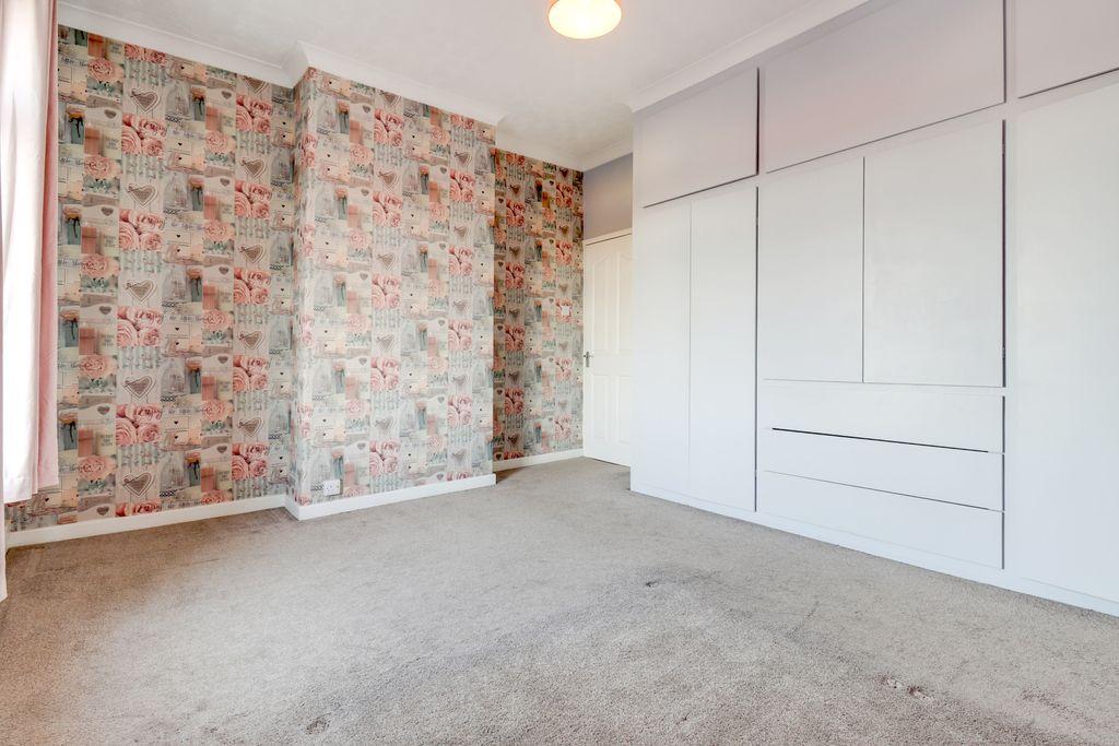 Bedroom 1 (Double)