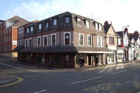 undefined, Brook Street, Wrexham, LL13
