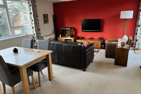 2 bedroom apartment to rent, Palatine Road, Didsbury M20