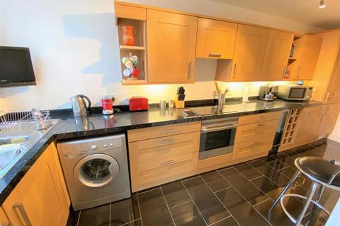 2 bedroom apartment to rent, Palatine Road, Didsbury M20