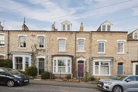 5 bedroom terraced house for sale - Lune Street, Saltburn By The Sea