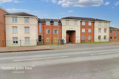 1 bedroom apartment for sale - Cannock Road, Cannock