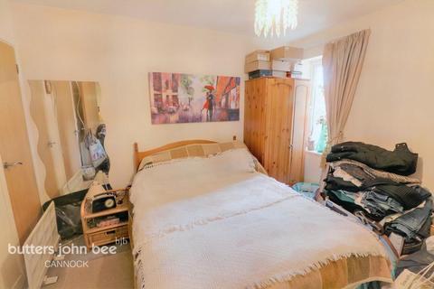 undefined, Cannock Road, Cannock