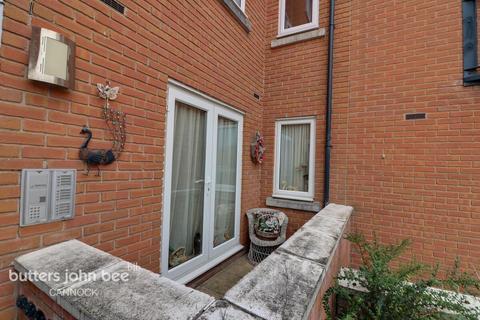 undefined, Cannock Road, Cannock