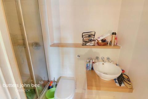 undefined, Cannock Road, Cannock