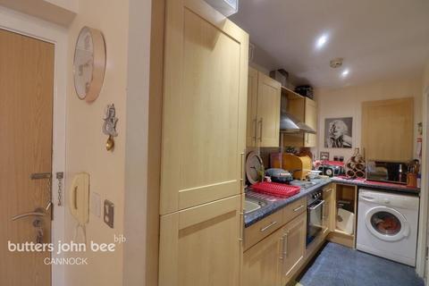 undefined, Cannock Road, Cannock