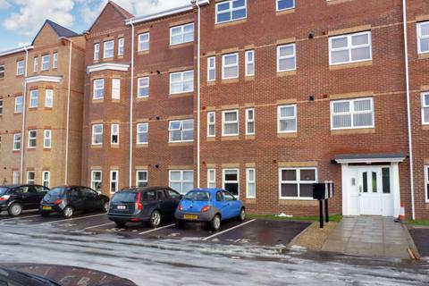 2 bedroom flat to rent, Lingwood Court, Thornaby TS17