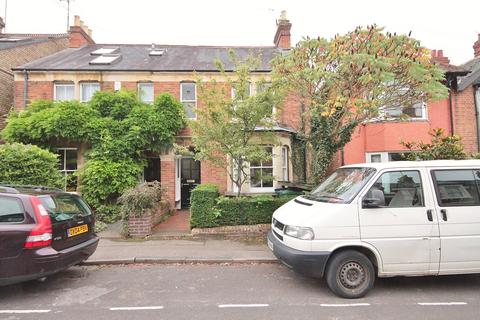 undefined, Bartlemas Road, Cowley, East Oxford, Oxfordshire, OX4