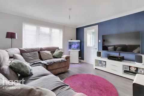 25 Beales Way, Cambridge, CB4 2PW