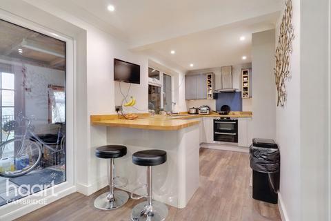 25 Beales Way, Cambridge, CB4 2PW