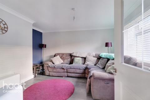 25 Beales Way, Cambridge, CB4 2PW