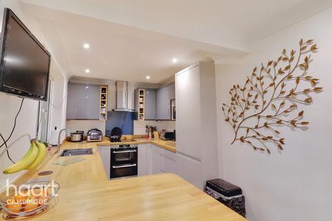 25 Beales Way, Cambridge, CB4 2PW