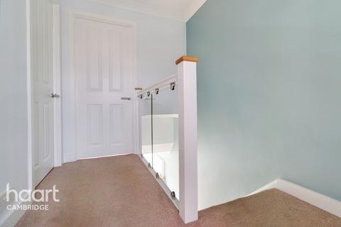 25 Beales Way, Cambridge, CB4 2PW