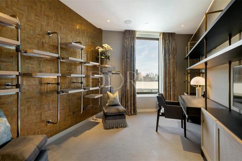 3 bedroom apartment for sale, Riverwalk, London, SW1P