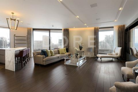 3 bedroom apartment for sale, Riverwalk, London, SW1P