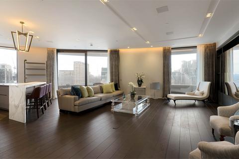 3 bedroom apartment for sale, Riverwalk, London, SW1P