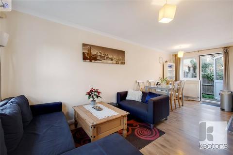 3 bedroom end of terrace house to rent - Clipper Close, Rotherhithe, London, SE16