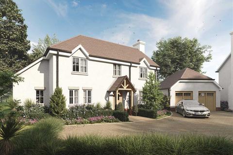 4 bedroom detached house for sale - Forest View, Stodmarsh Road, Canterbury