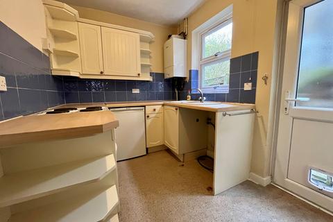 2 bedroom terraced house for sale - Hervey Street, Ipswich, Suffolk, IP4 2ES