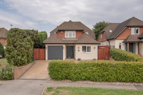 19 Crabtree Lane, Bookham, Leatherhead, KT23 4PG