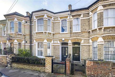 3 bedroom terraced house for sale, Dalberg Road, London, SW2