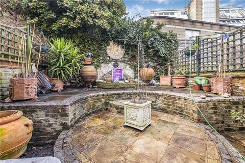 3 bedroom terraced house for sale, Dalberg Road, London, SW2