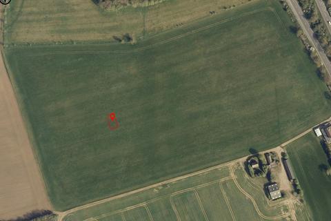 Land for sale, London Road, Edworth, Biggleswade, Bedfordshire, SG18 8QX