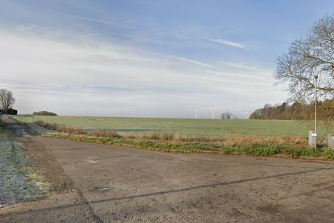 Land for sale, London Road, Edworth, Biggleswade, Bedfordshire, SG18 8QX