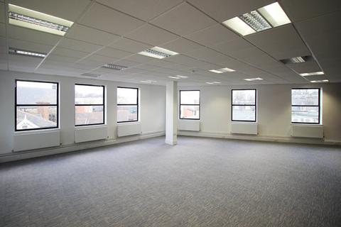 Office to rent, North Lane House, Headingley, Leeds, LS6 3HG