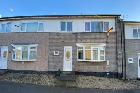22 Tweed Close, Peterlee, SR8 1DF