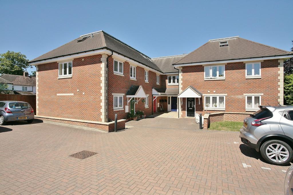 Freeman Court 48a Marston Road, Marston, Oxford, Oxford, OX3 2 bed