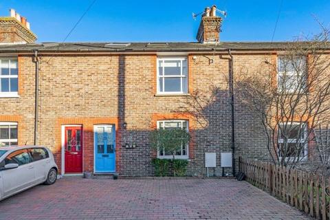 3 bedroom terraced house for sale, George Street, Wadhurst, East Sussex, TN5