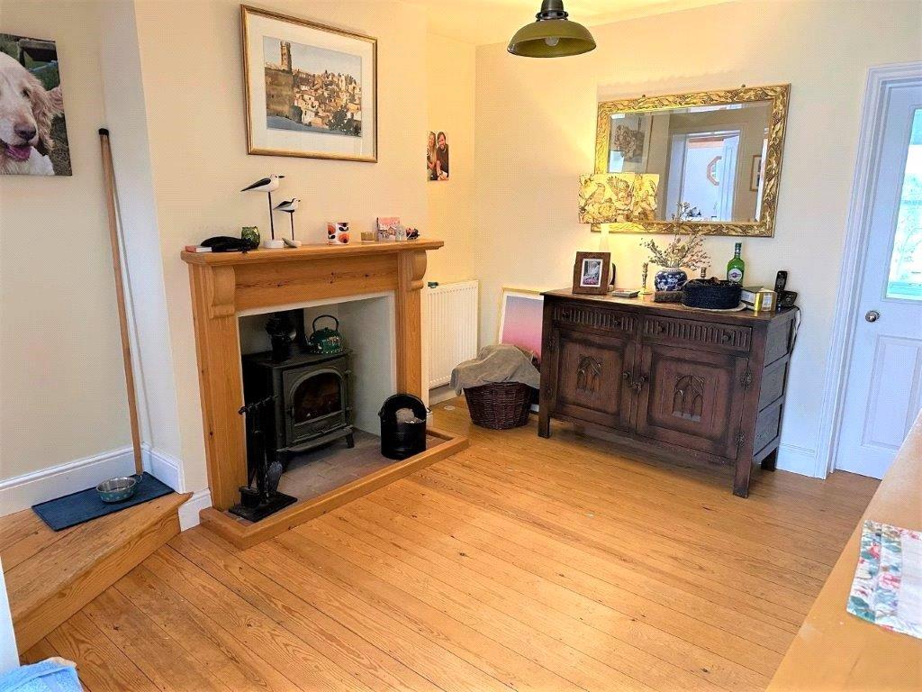 Family Area